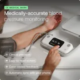 Withings Smart Blood Pressure Monitor BPM Vision