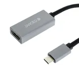 Dviced Type-C to HDMI Adapter - grey