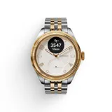Withings ScanWatch Nova Brilliant 39mm - Gold