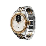 Withings ScanWatch Nova Brilliant 39mm - Gold