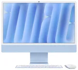 Apple IMAC 24 BLUE/10CCPU/10CGPU/24GB/512-ZEE
