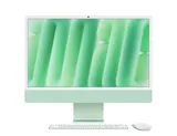 Apple IMAC 24 GREEN/10CCPU/10CGPU/16GB/256-ZEE
