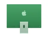 Apple IMAC 24 GREEN/10CCPU/10CGPU/16GB/256-ZEE