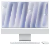 Apple IMAC 24 SILVER/10CCPU/10CGPU/16GB/256-ZEE