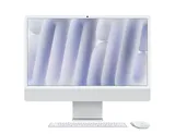 Apple IMAC 24 SILVER/10CCPU/10CGPU/16GB/256-ZEE
