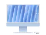 Apple IMAC 24 BLUE/8CCPU/8CGPU/16GB/256GB-ZEE