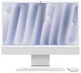 Apple IMAC 24 SILVER/8CCPU/8CGPU/16GB/256GB-ZEE