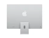 Apple IMAC 24 SILVER/8CCPU/8CGPU/16GB/256GB-ZEE