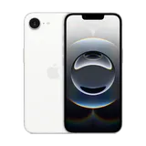 Apple iphone 16e 512GB White