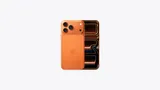 Apple iPhone 17 Pro Max 256GB Cosmic Orange