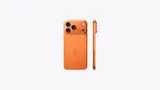 Apple iPhone 17 Pro Max 256GB Cosmic Orange
