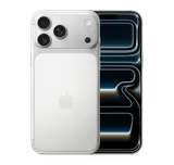 Apple iPhone 17 Pro Max 256GB Silver
