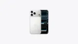 Apple iPhone 17 Pro Max 256GB Silver