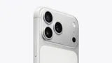 Apple iPhone 17 Pro Max 256GB Silver