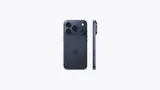 Apple iPhone 17 Pro 256GB Deep Blue