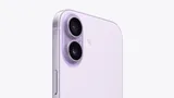 Apple iPhone 17 256GB Lavender