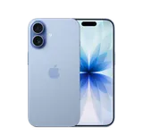 Apple iPhone 17 256GB Mist Blue