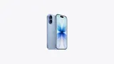 Apple iPhone 17 256GB Mist Blue