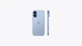 Apple iPhone 17 256GB Mist Blue