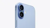 Apple iPhone 17 256GB Mist Blue