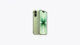 Apple iPhone 17 256GB Sage