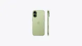 Apple iPhone 17 256GB Sage