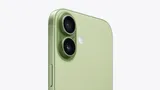 Apple iPhone 17 256GB Sage