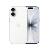 Apple iPhone 17 256GB White