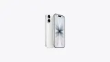 Apple iPhone 17 256GB White