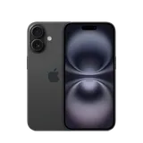 Apple iPhone 16 128GB Black