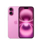 Apple iPhone 16 128GB Pink