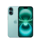 Apple iPhone 16 128GB Teal