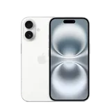 Apple iPhone 16 128GB White