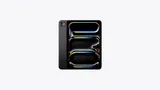 Apple 11-inch iPad Pro (M5) WiFi 256GB w Standard Glass - Space Black