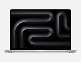 Apple MBP 16: SILVER/M4 Pro 14C/20C GPU/48GB/512G-ZEE