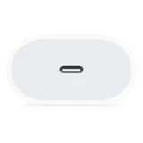 Apple 20W USB-C Power Adapter