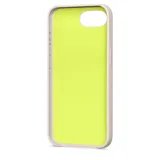 Beats iPhone 17e Case with MagSafe - Lime Stone