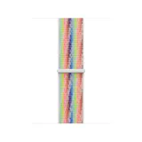 Apple Watch 40mm Band: Pride Edition Sport Loop (2026)