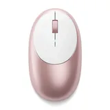 Satechi M1 Bluetooth Wireless Mouse - Rose Gold