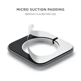 Satechi Aluminium Dock for Mag safe Charger iPhone 12 Pro Max/12 Pro/12 Mini/12 - Space Grey