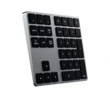 Satechi Aluminum Bluetooth Extended Keypad - Space Grey