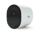 Arlo Go 2 3G/4G SIM Outdoor Security Camera - White