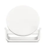 Belkin BOOST CHARGE Wireless Charging Stand 10W - White
