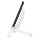 Belkin BOOST CHARGE Wireless Charging Stand 10W - White